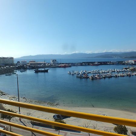 Hostal Portofino 포르토신 객실 사진