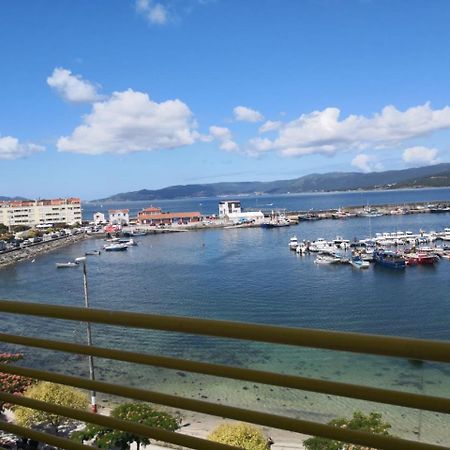 Hostal Portofino 포르토신 외부 사진