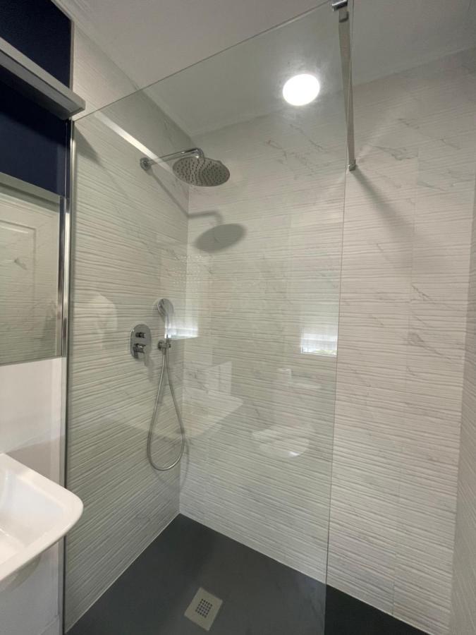 Hostal Portofino 포르토신 외부 사진