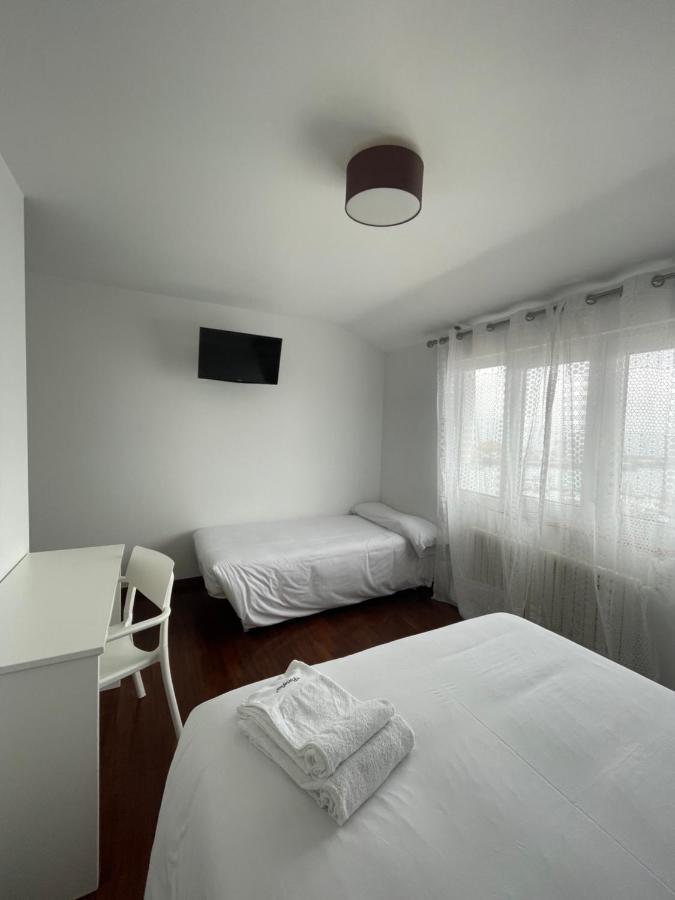Hostal Portofino 포르토신 외부 사진