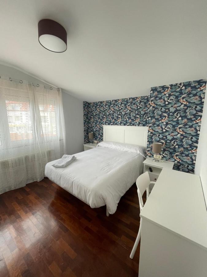 Hostal Portofino 포르토신 외부 사진