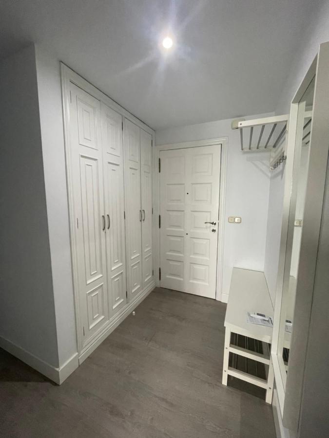 Hostal Portofino 포르토신 외부 사진