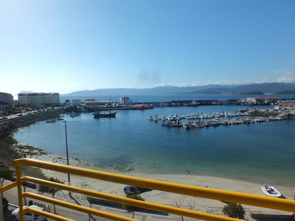 Hostal Portofino 포르토신 객실 사진