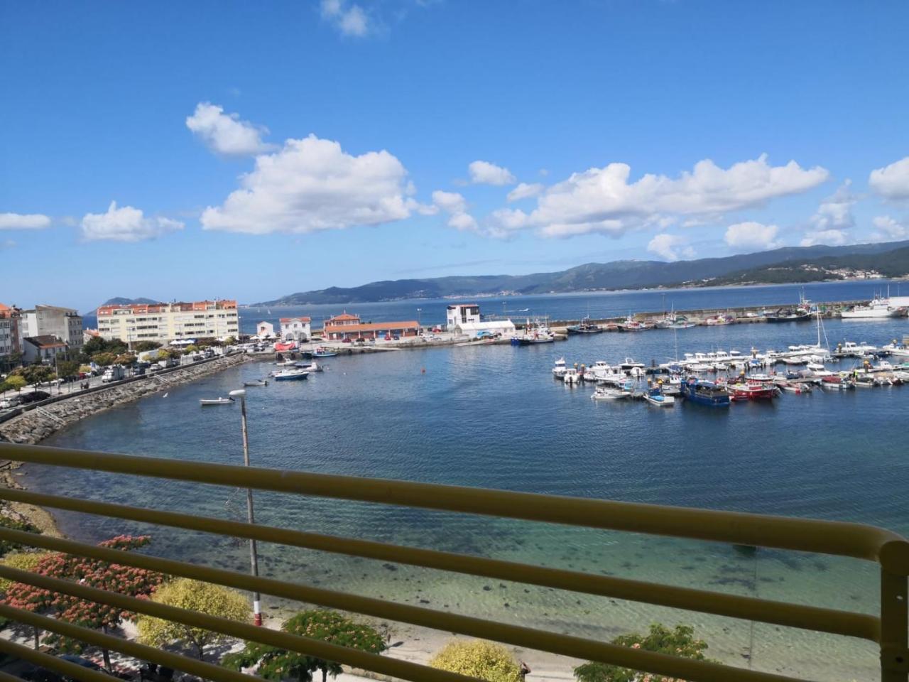 Hostal Portofino 포르토신 외부 사진
